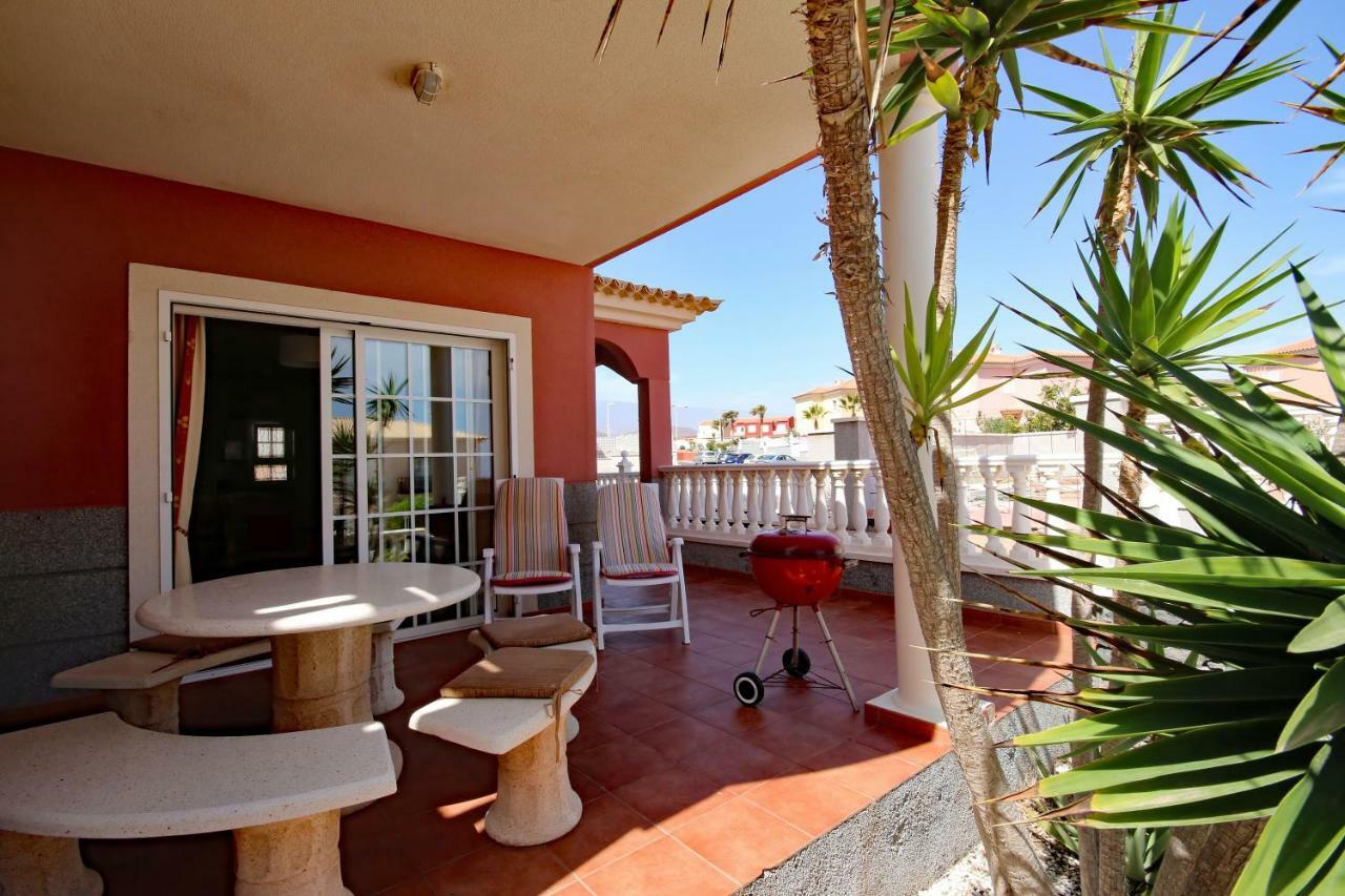 Las Dunas 2 By Rentmedano Pretty 2 Bedroom Villa, Ocean Views, Pool And Wifi Villa *