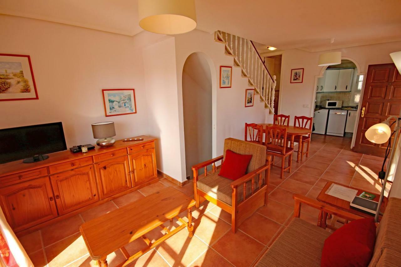 Las Dunas 2 By Rentmedano Pretty 2 Bedroom Villa, Ocean Views, Pool And Wifi Villa *