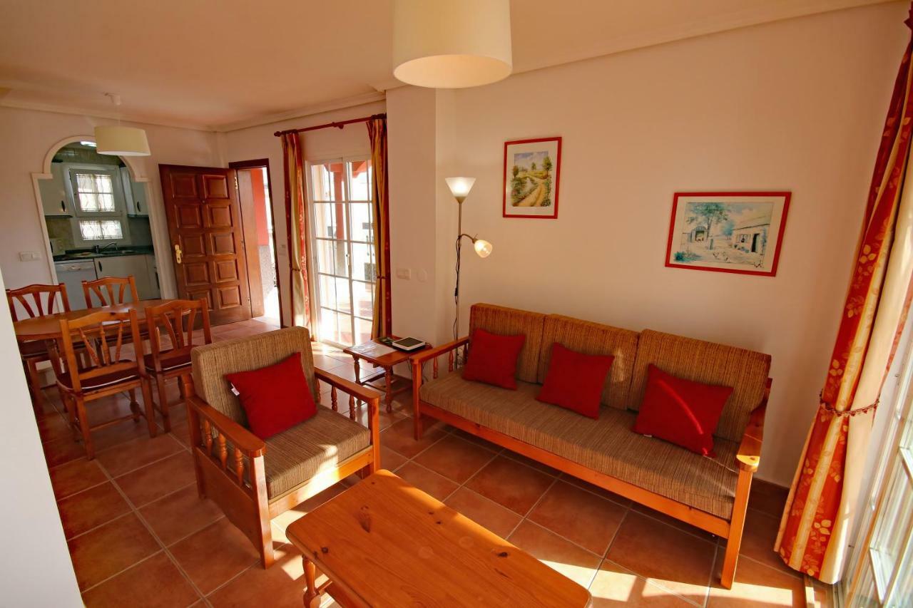Las Dunas 2 By Rentmedano Pretty 2 Bedroom Villa, Ocean Views, Pool And Wifi Villa