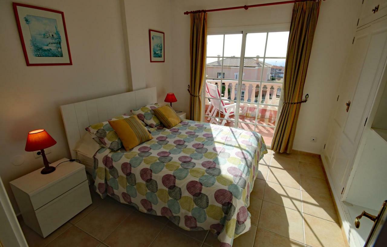 Las Dunas 2 By Rentmedano Pretty 2 Bedroom Villa, Ocean Views, Pool And Wifi *