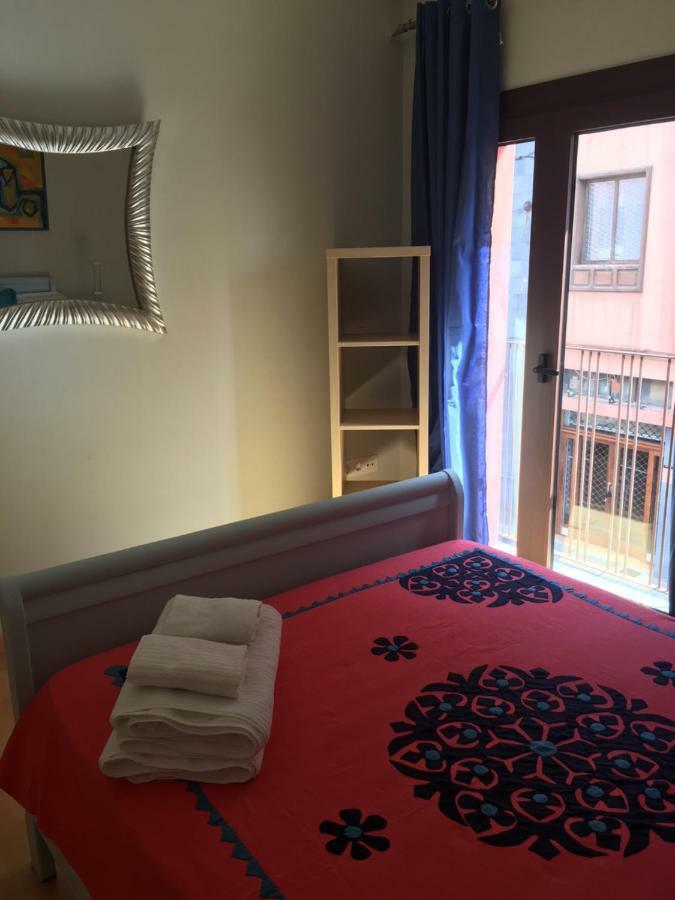 Homestay Casa Del Casco Historico *