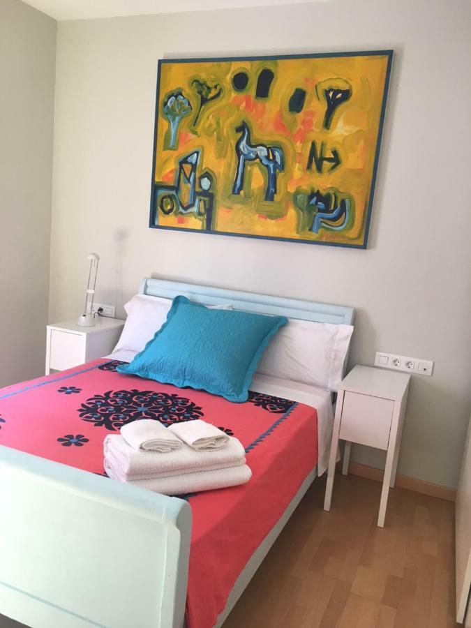 Casa Del Casco Historico Homestay
