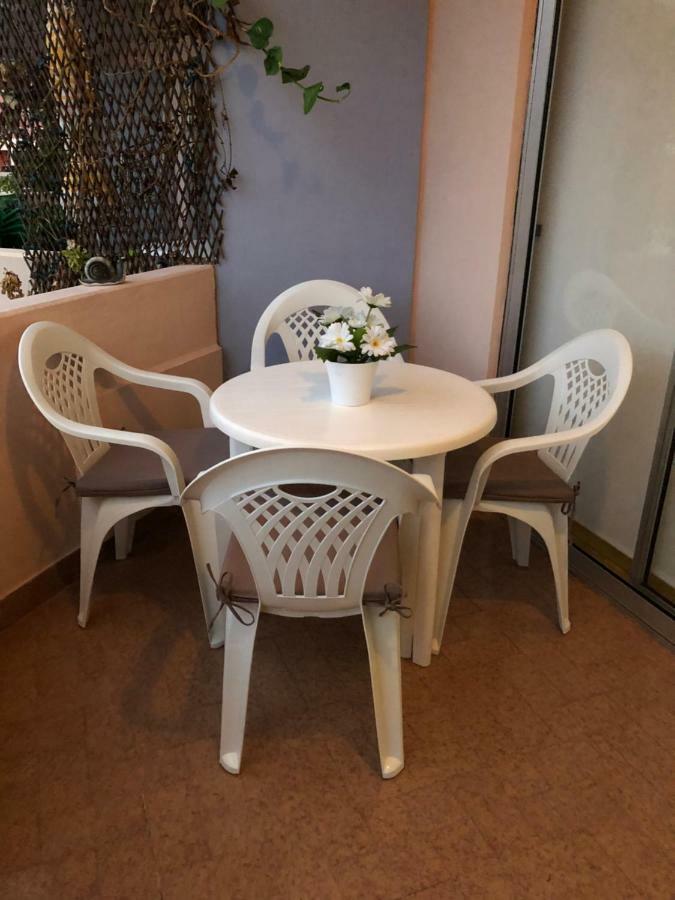 Apartment Estudio-molino Blanco