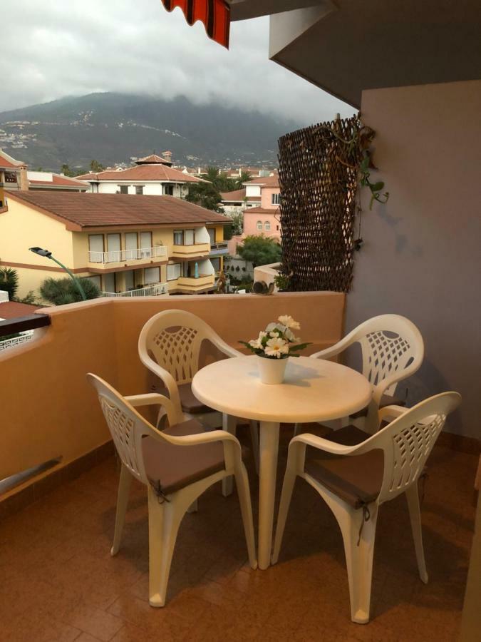 Apartment Estudio-molino Blanco *