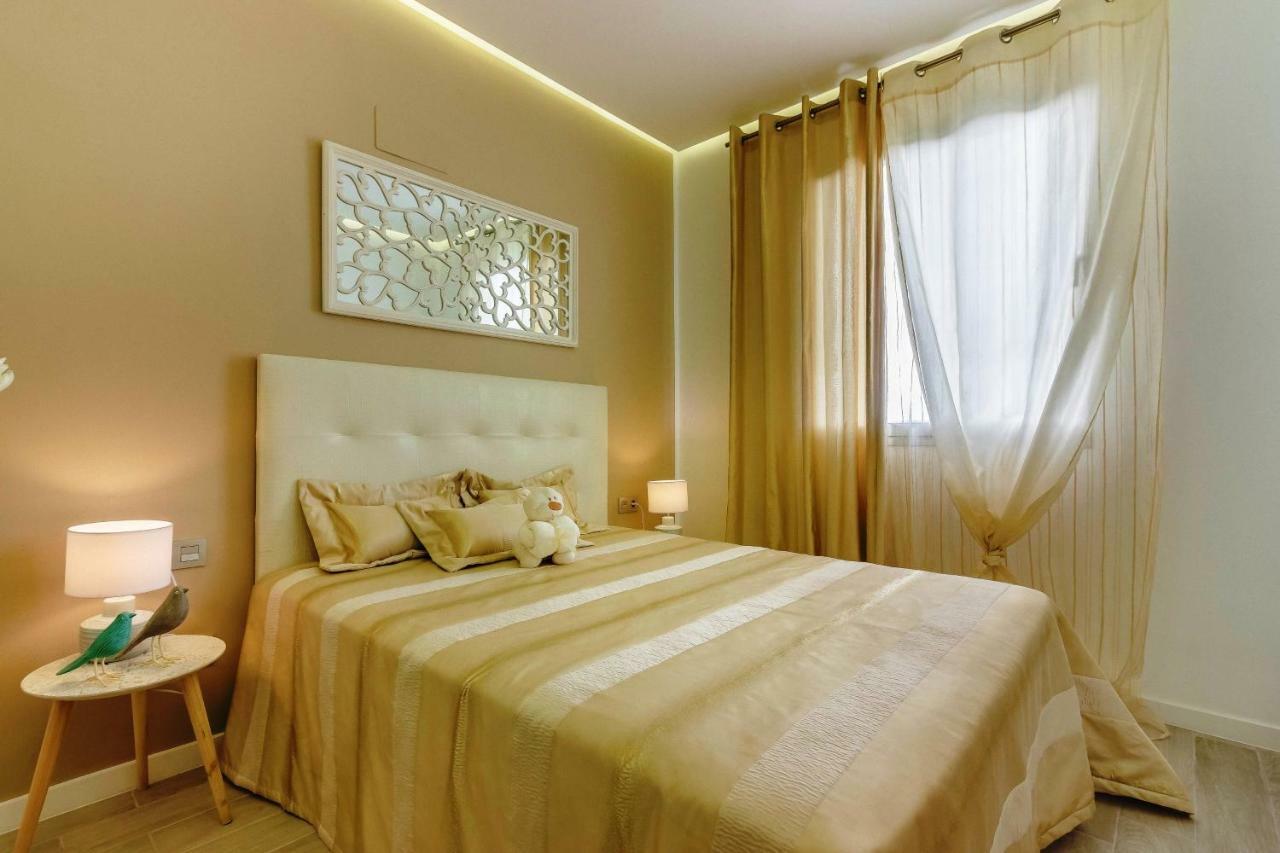 Deluxe 2 Bedrooms With Chillout Terrace *