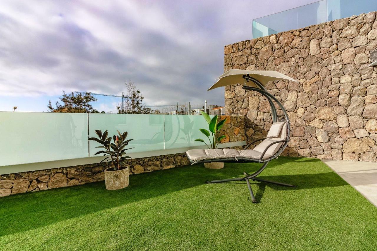 Deluxe 2 Bedrooms With Chillout Terrace