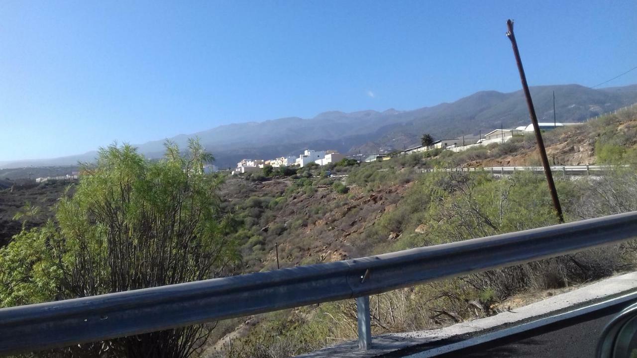 La Casita De Campo *