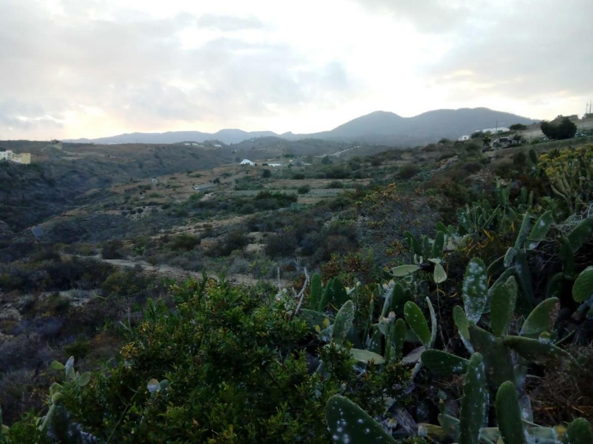 La Casita De Campo Holiday home