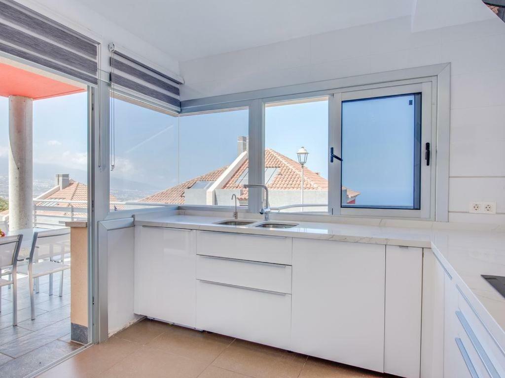 Entera - Incredible Price Febre Luxury Puerto De La Cruz Villa Santa Úrsula
