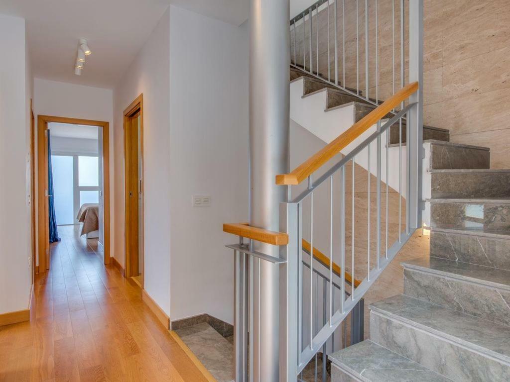 Villa Entera - Incredible Price Febre Luxury Puerto De La Cruz