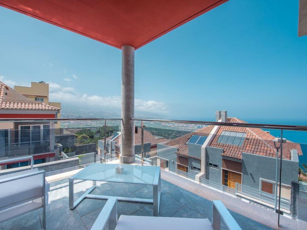 Villa Entera - Incredible Price Febre Luxury Puerto De La Cruz *