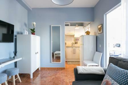 Apartamento Gfs *