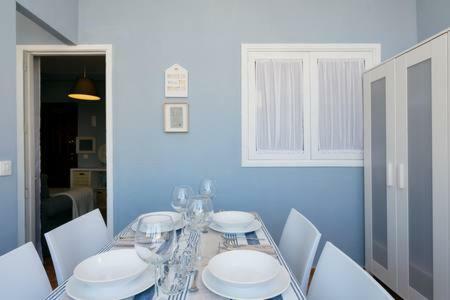 Apartamento Gfs Santa Cruz de Tenerife