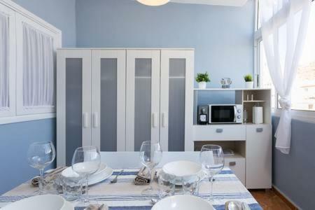 Apartamento Gfs