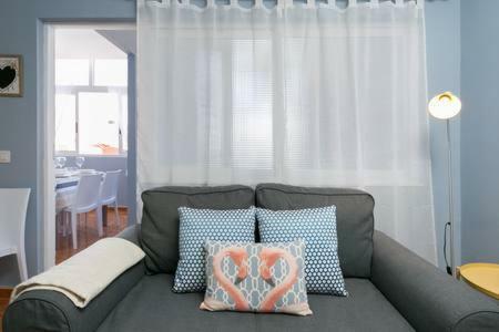 Apartamento Gfs *