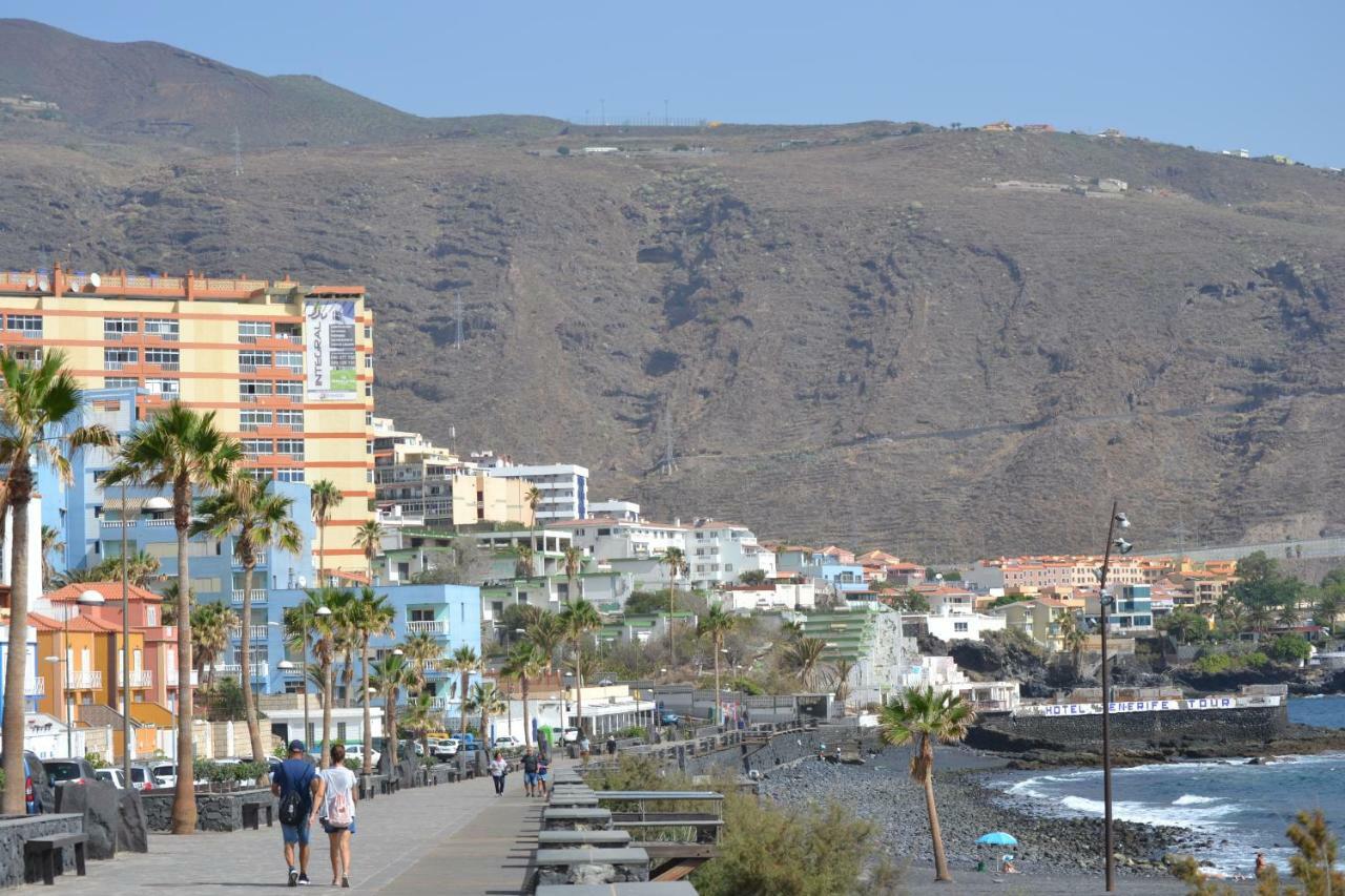 Apartamento Candelaria Vivienda Vacacional * Candelaria