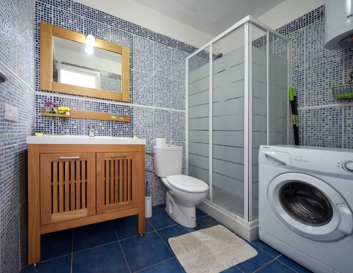 Apartment Paraiso Del Sur