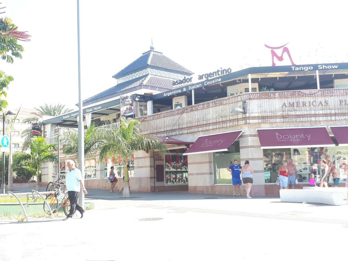 Playa Honda Apartment