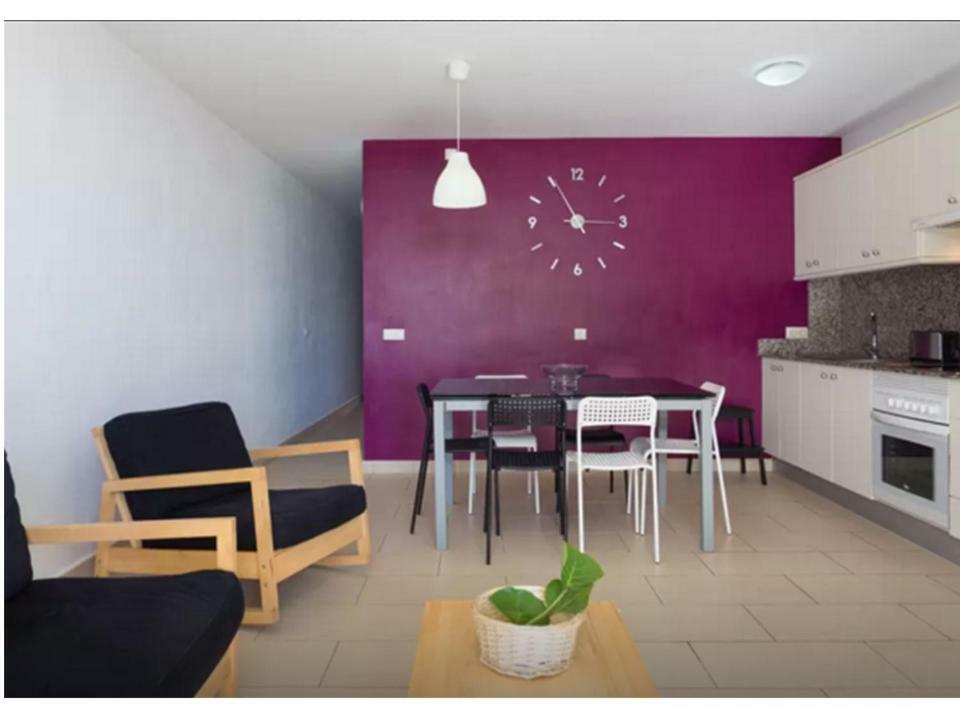 Casa Llanos Del Poris Apartamento Porís de Abona