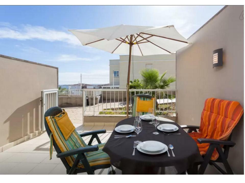 Casa Llanos Del Poris Apartamento Porís de Abona