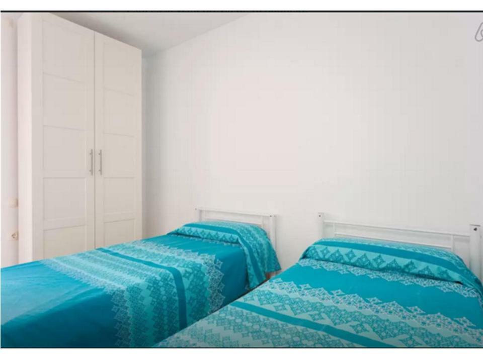 Casa Llanos Del Poris Apartamento *