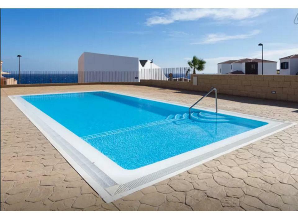 Casa Llanos Del Poris Apartamento *