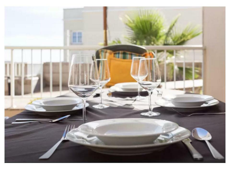 Apartamento Casa Llanos Del Poris *