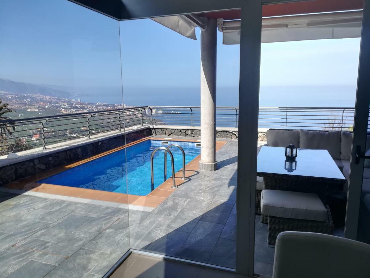 Mirador Corales Villa