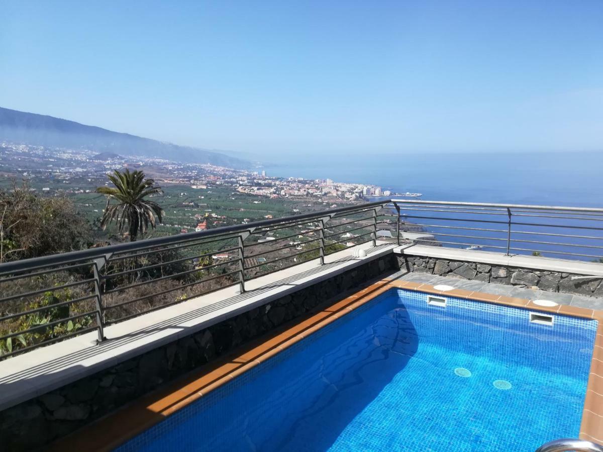 Mirador Corales Villa *