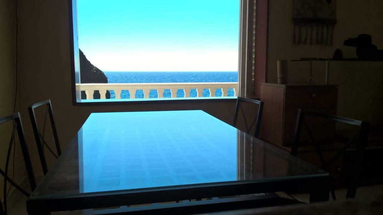 Caleta Roques Holiday home