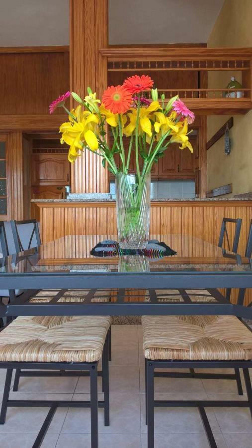 Holiday home Caleta Roques