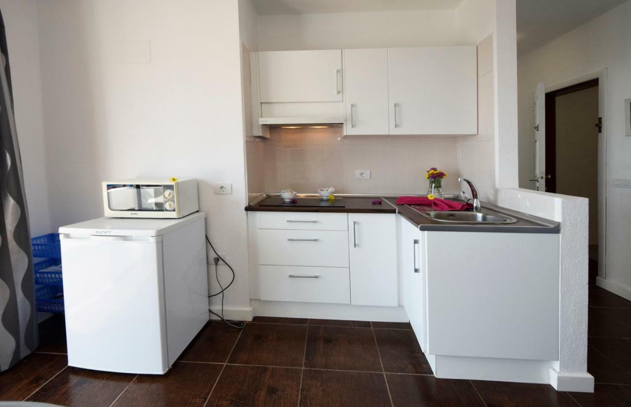 Apartment Paraiso Del Sur Costa Adeje (Tenerife)