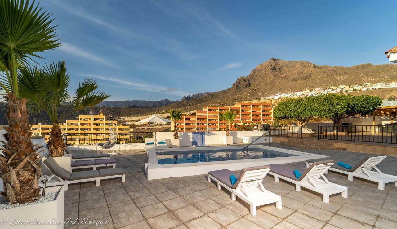 Villa Grand Costa Adeje (Tenerife)