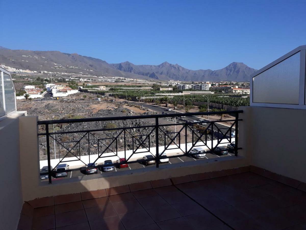 Appartement Casa Manuela
