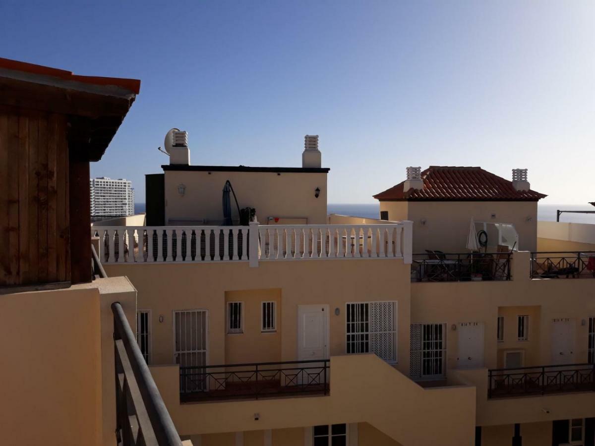 Appartement Casa Manuela *