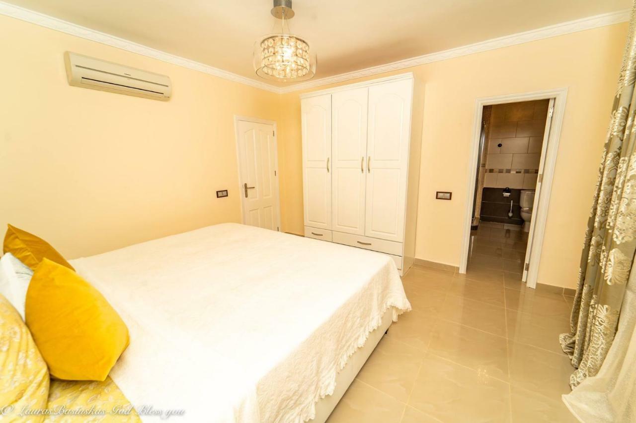 Grand Villa *