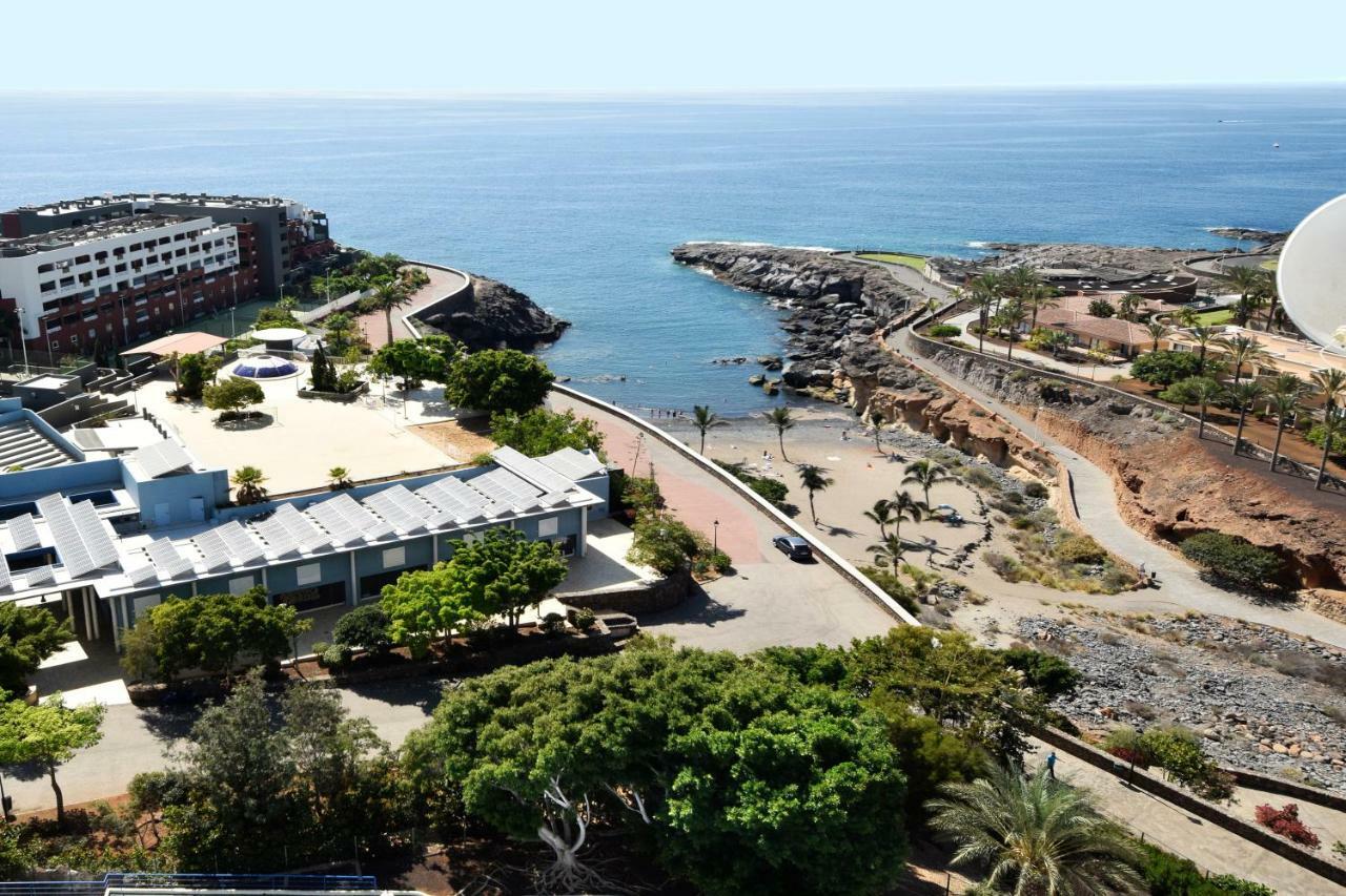 Paraiso Del Sur * Costa Adeje (Tenerife)