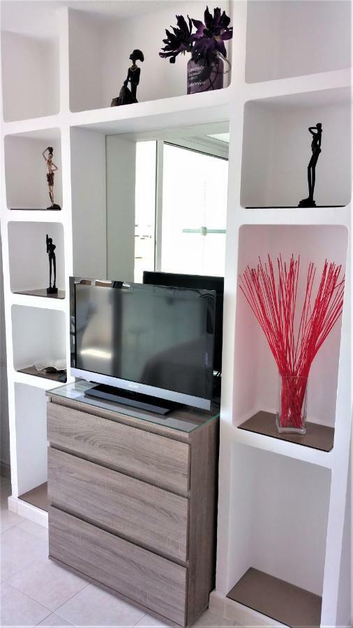 Appartement Americas Panoramic Sea Views *