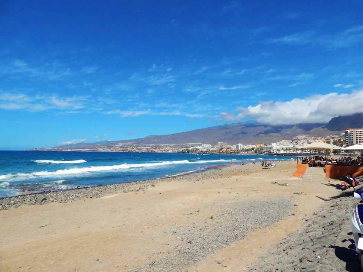 Appartement Beautiful Beachfront Playa de las Américas