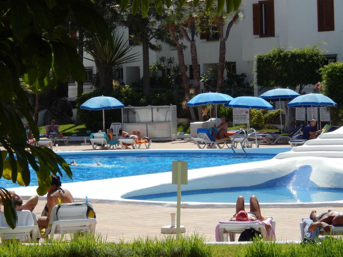 Appartement Beautiful Beachfront Playa de las Américas