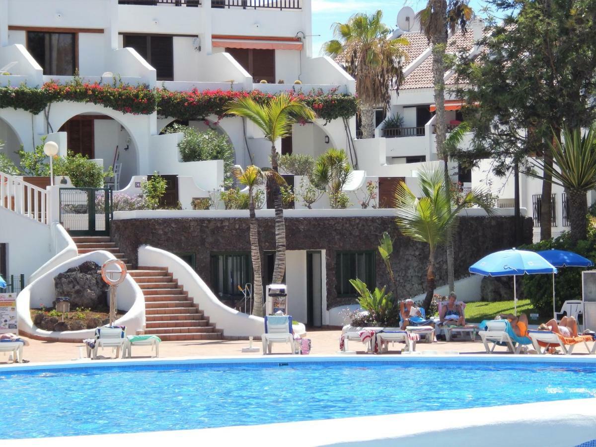 Appartement Beautiful Beachfront Playa de las Américas