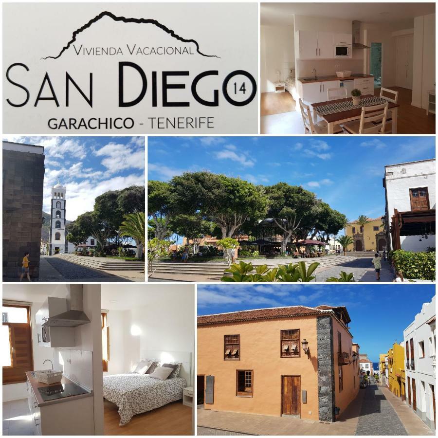 San Diego Vv Сasa de vacaciones *