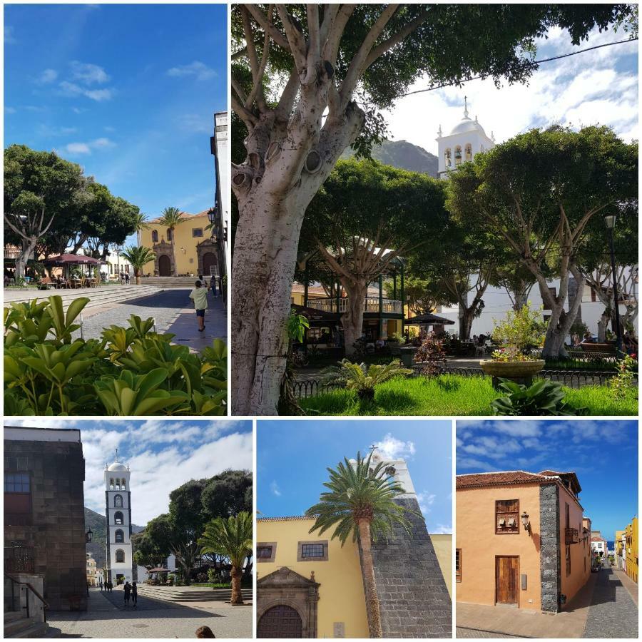 Сasa de vacaciones San Diego Vv