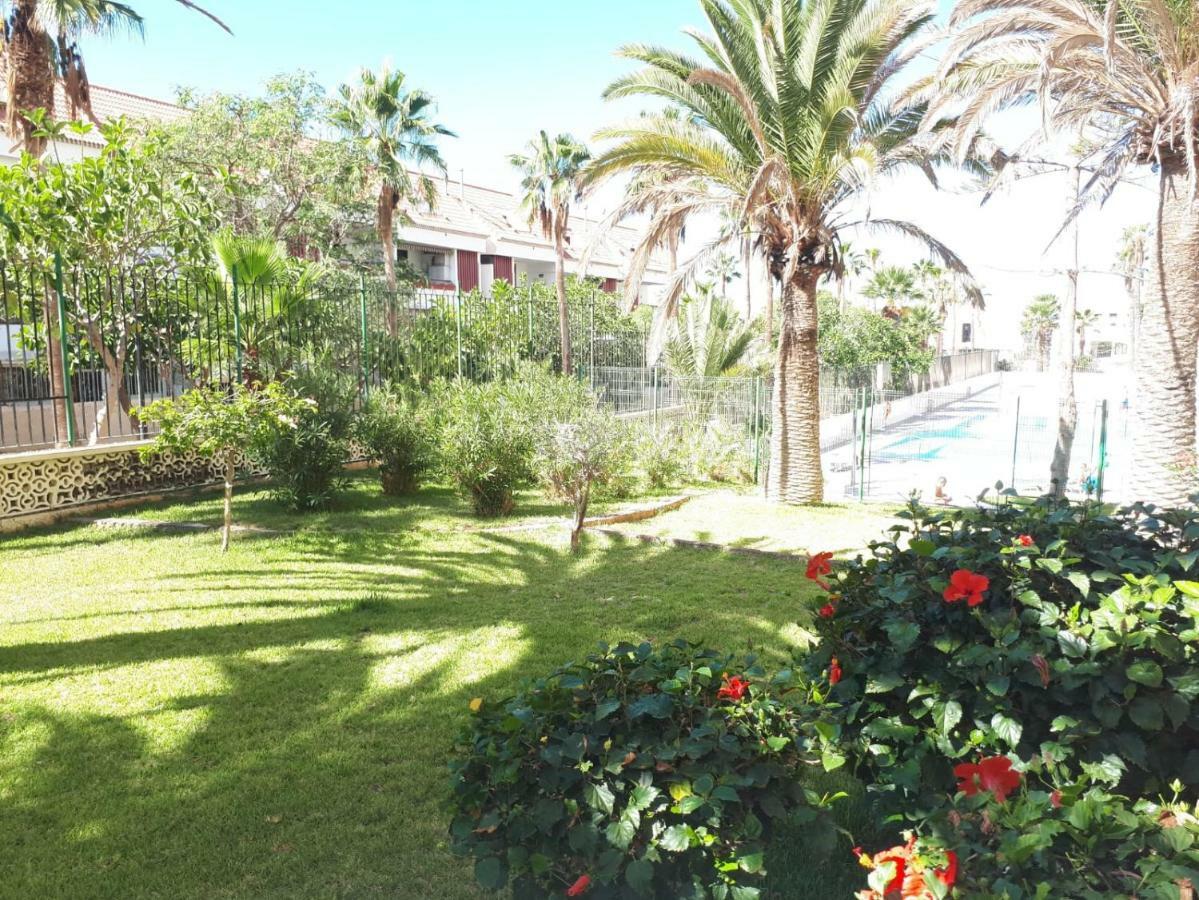 Playa Honda Apartment *