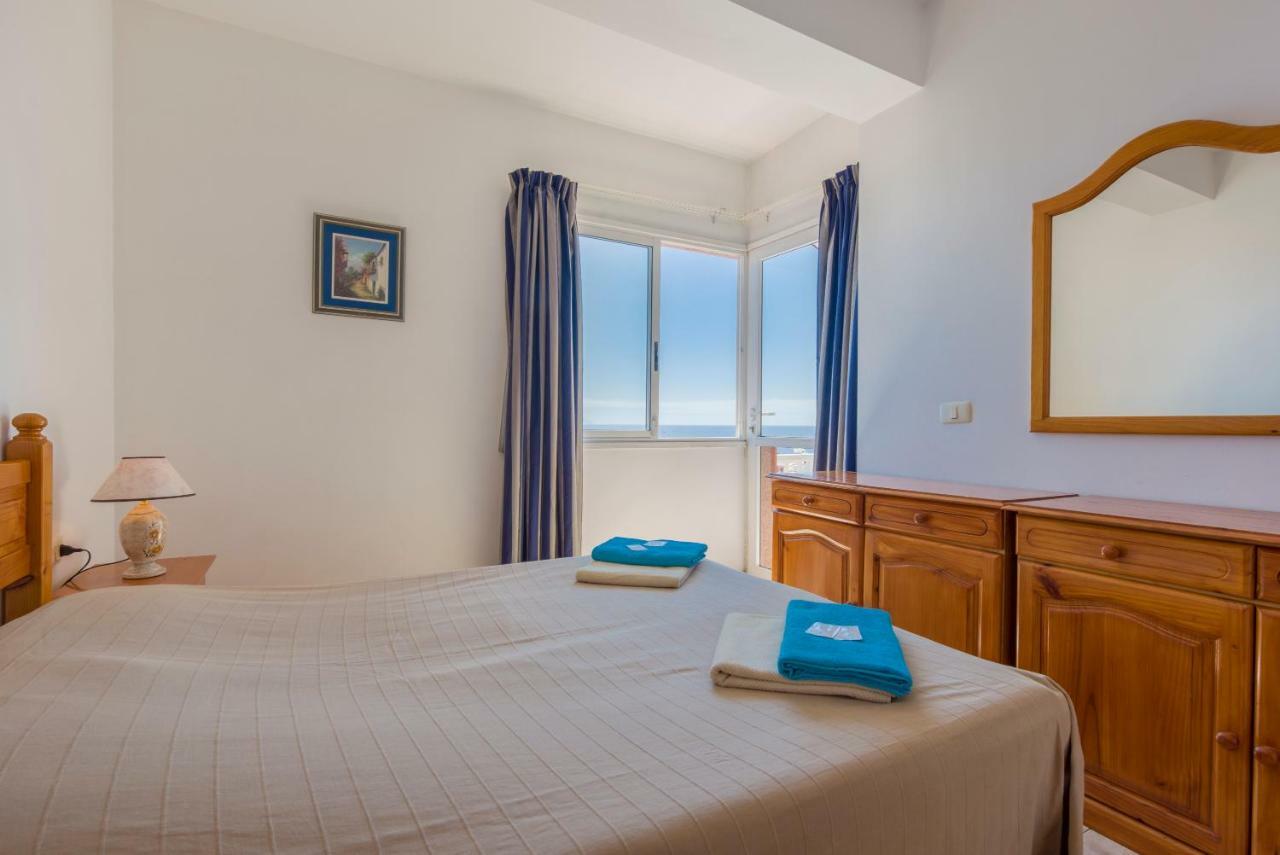 Bahia Appartement *
