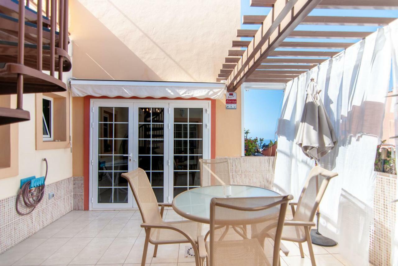 Apartment Terrazas Del Duque Ii 4a001