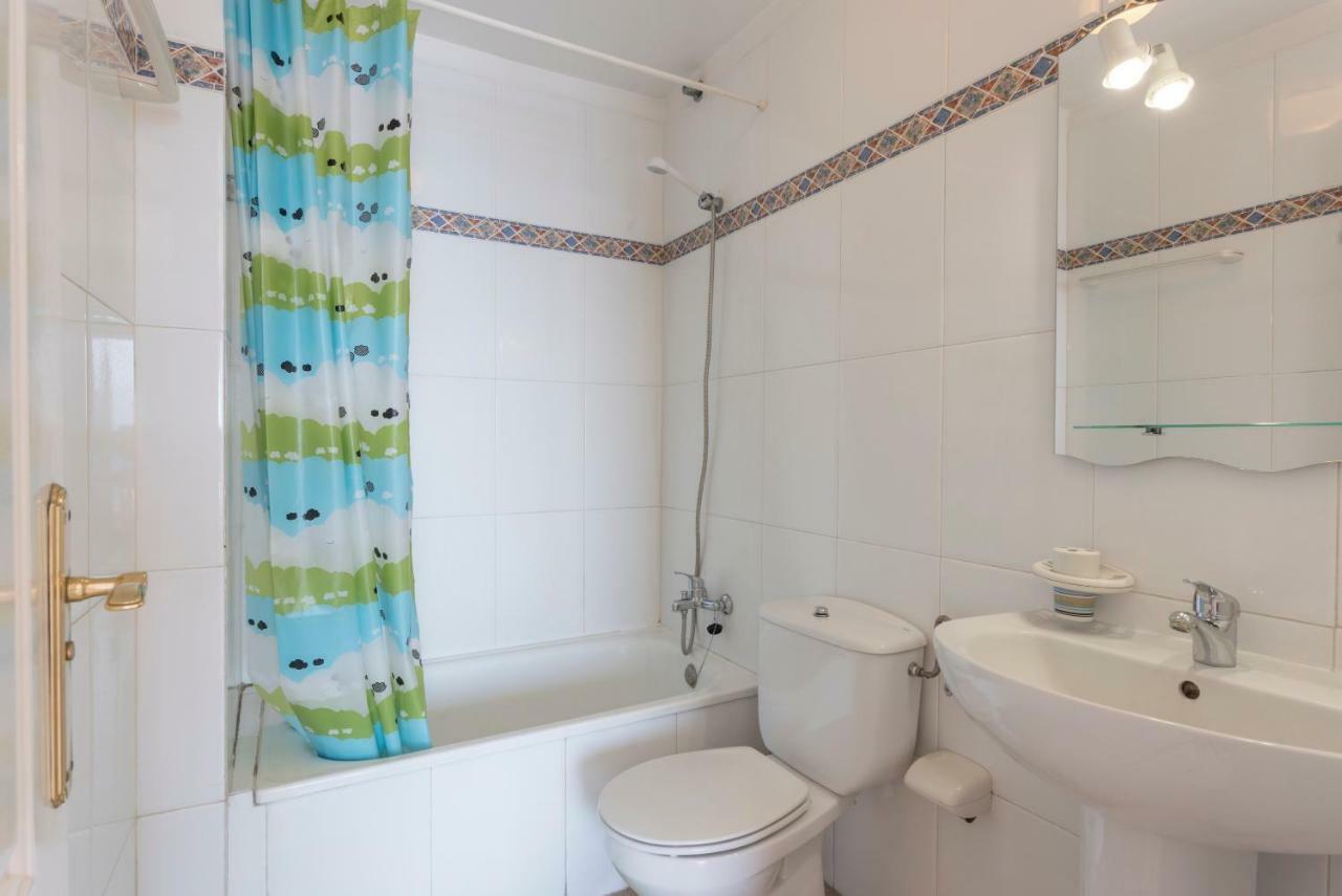 Appartement Bahia *