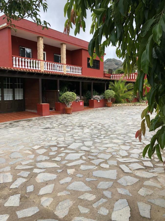 Appartement Casa Lazaro, Tegueste