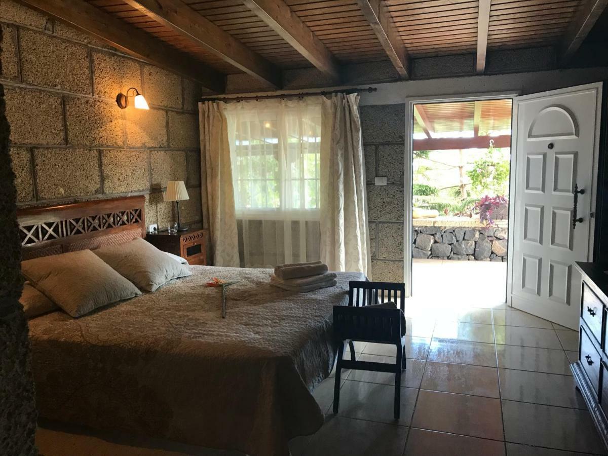 Casa rural El Cortijo San Miguel de Abona