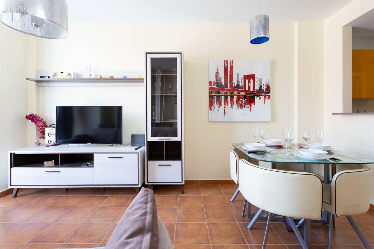 Piso Appartement *